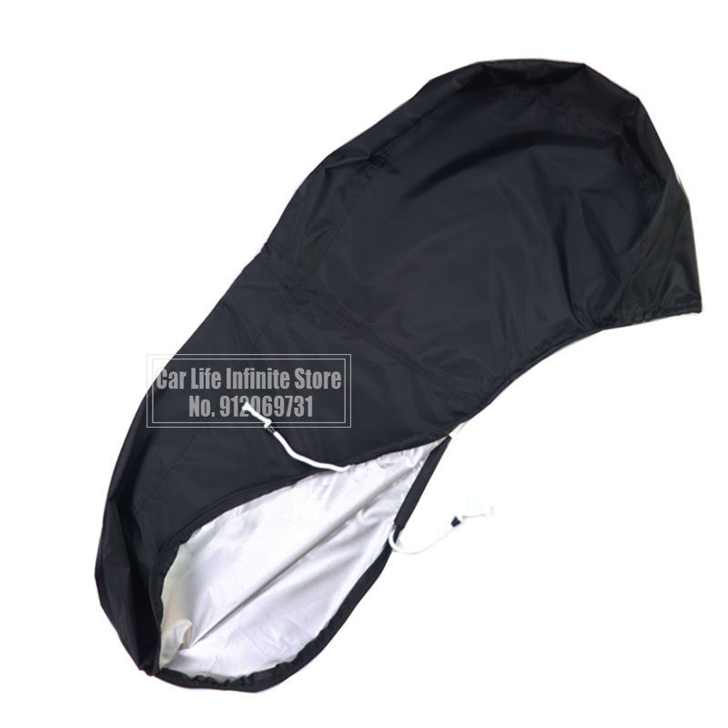 420D 6-225HP Yacht Full Outboa - Outboard Motor Cover Waterproof recension och pris