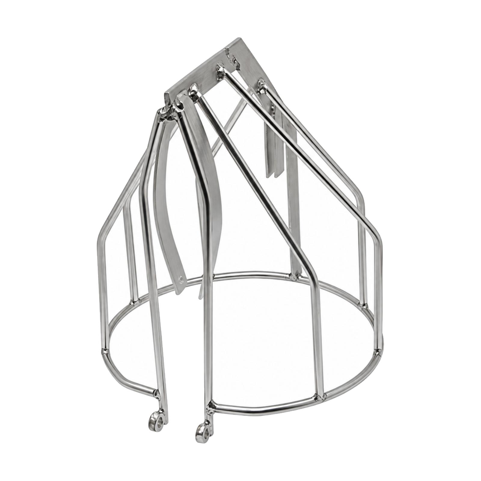 Outboard Propeller Guard 304 S - Outboard Motor Propeller Stainless recension och pris