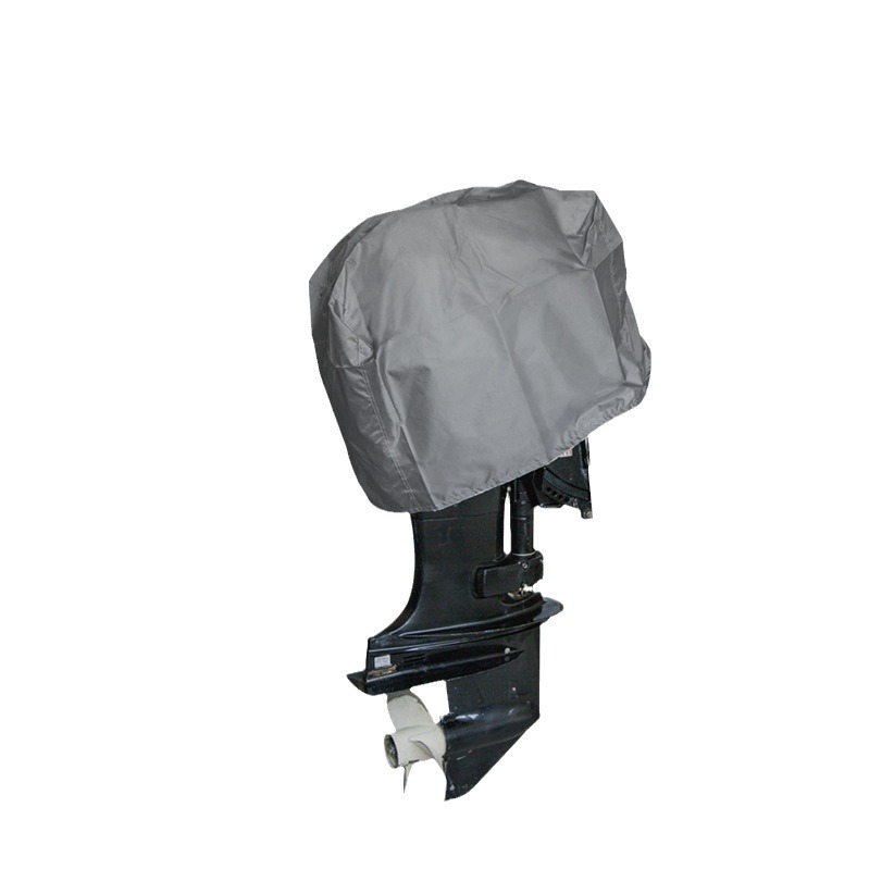 Waterproof Thick Sun Protectiv - Outboard Motor Cover Waterproof recension och pris