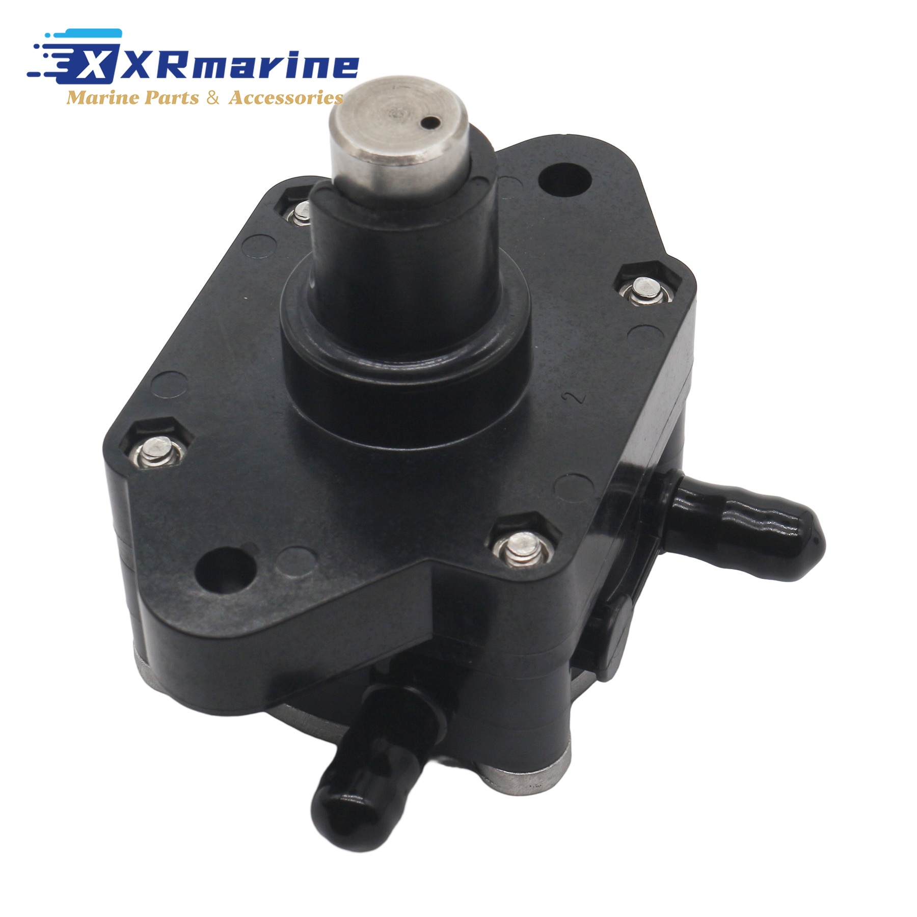 803529T04 Outboard Fuel Pump A - Outboard Motor 4 Stroke 15Hp recension och pris
