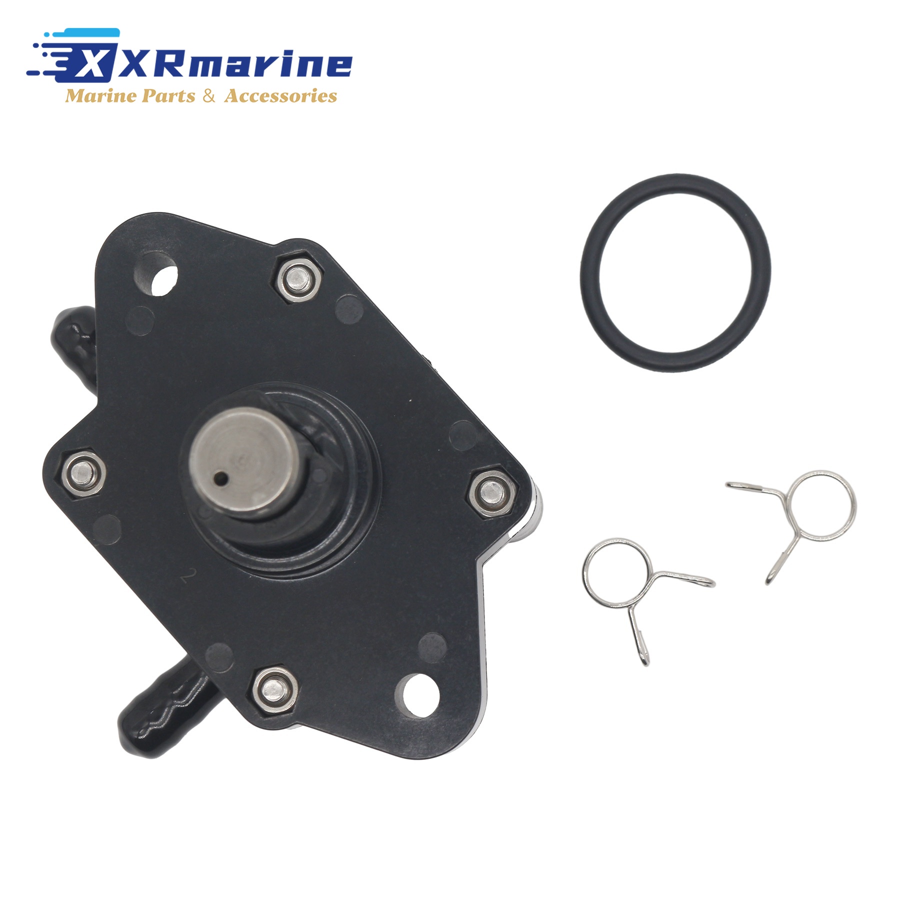 803529T04 Outboard Fuel Pump A - Outboard Motor 4 Stroke 15Hp recension och pris
