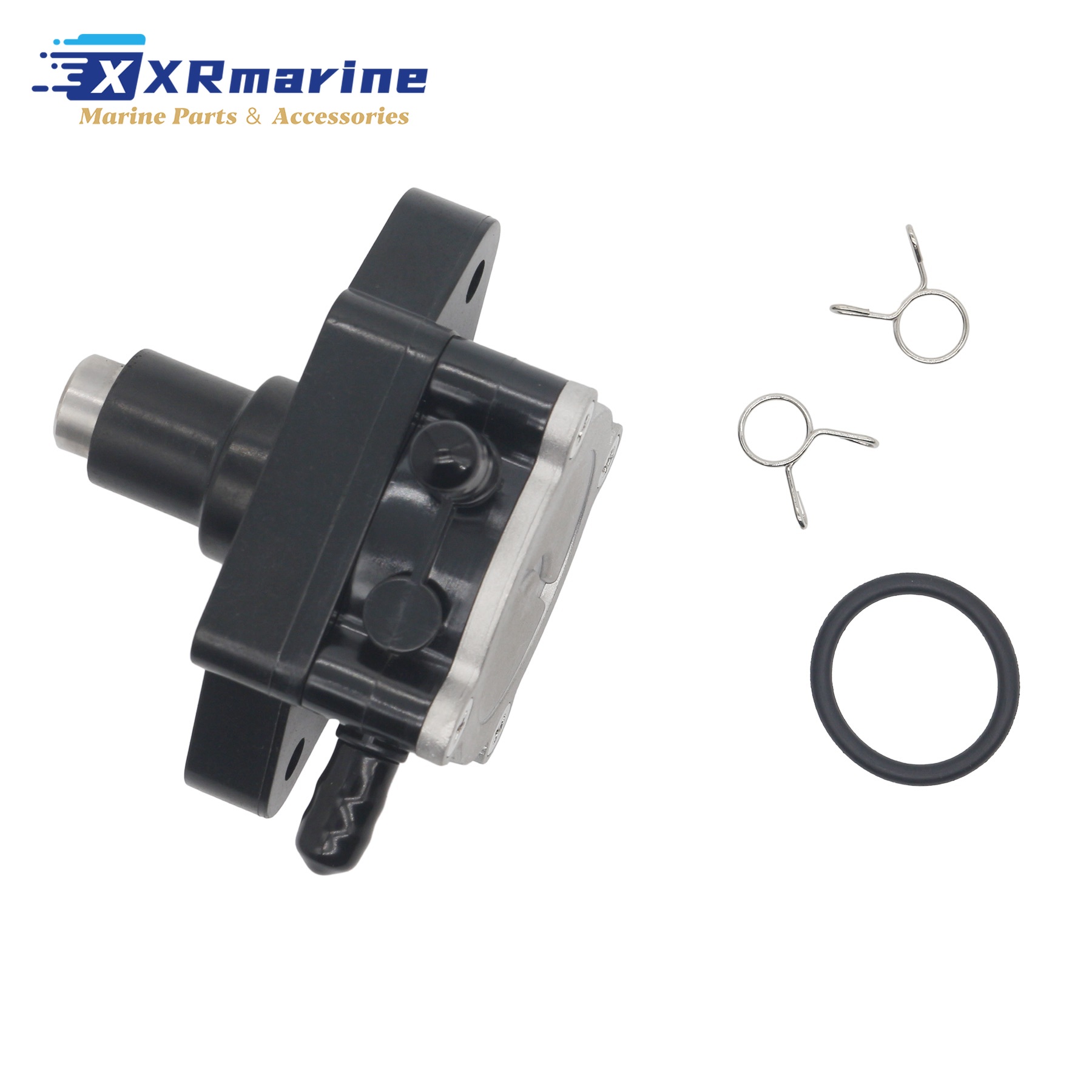 803529T04 Outboard Fuel Pump A - Outboard Motor 4 Stroke 15Hp recension och pris