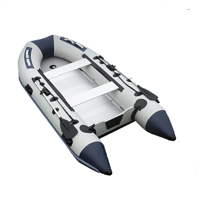 2022 Water Sports PVC Recreati - Inflatable Boat 3.3M Pvc recension och pris