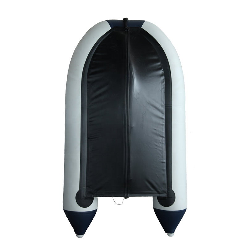2022 Water Sports PVC Recreati - Inflatable Boat 3.3M Pvc recension och pris