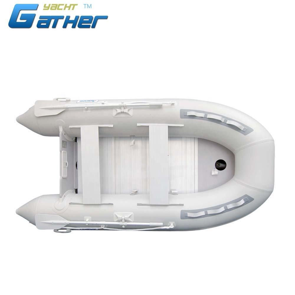 Yacht New Style PVC 3.3m Infla - Inflatable Boat 3.3M Pvc recension och pris
