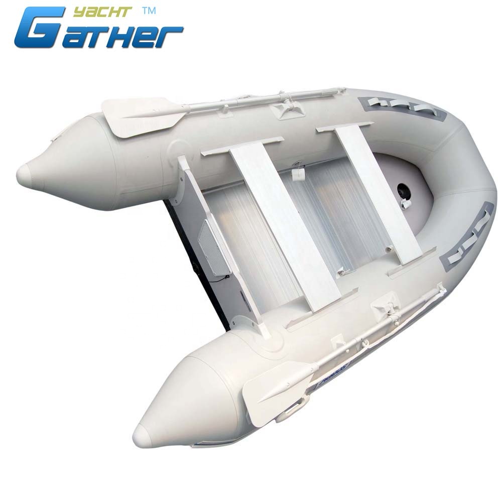 Yacht New Style PVC 3.3m Infla - Inflatable Boat 3.3M Pvc recension och pris