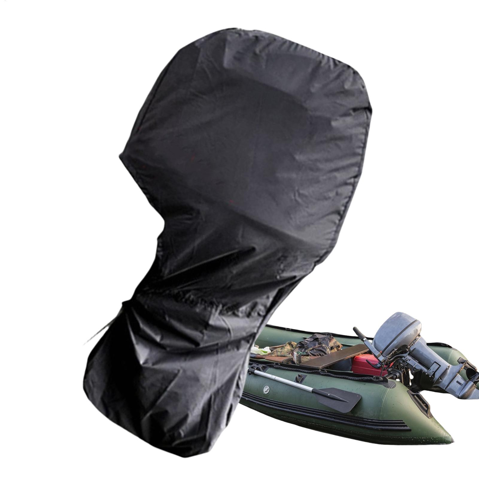 Outboard Motor Cover 210D Outb - Outboard Motor Cover Waterproof recension och pris