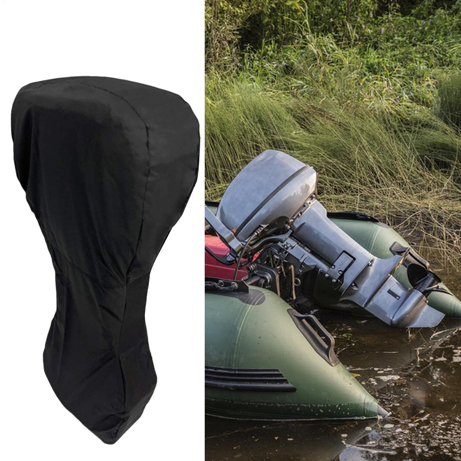 Outboard Motor Cover 210D Outb - Outboard Motor Cover Waterproof recension och pris