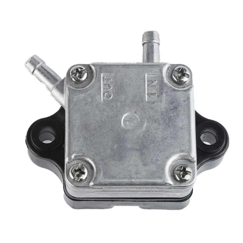 Easy To Use Marine Fuel Pump R - Outboard Motor 9.9Hp 4 Stroke recension och pris