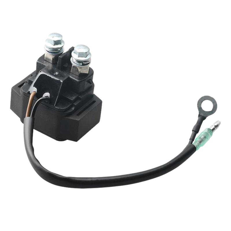 Hot Selling-For Yamaha Outboar - Outboard Motor 6Hp 4 Stroke recension och pris