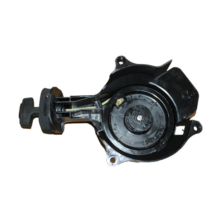 Boat Engine Part for Yamaha Po - Outboard Motor 6Hp 4 Stroke recension och pris