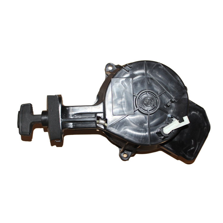 Boat Engine Part for Yamaha Po - Outboard Motor 6Hp 4 Stroke recension och pris