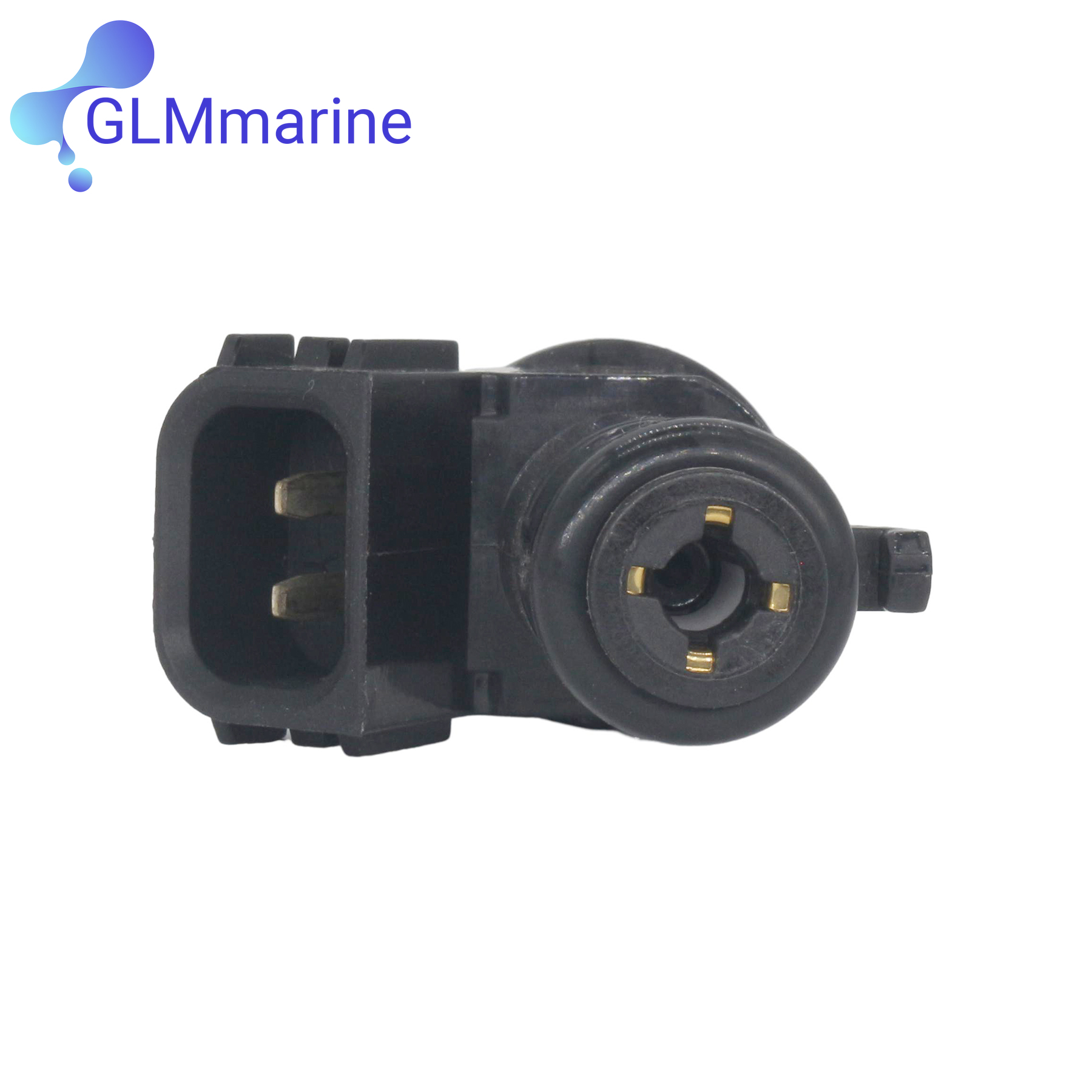 16450-ZY3-013 Fuel Injector No - Outboard Motor 6Hp 4 Stroke recension och pris