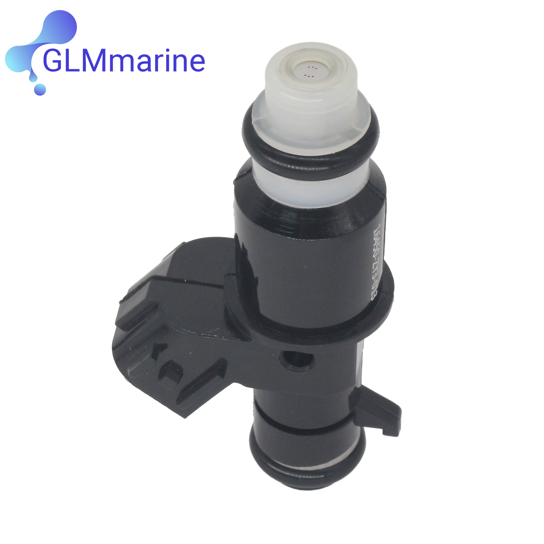 16450-ZY3-013 Fuel Injector No - Outboard Motor 6Hp 4 Stroke recension och pris