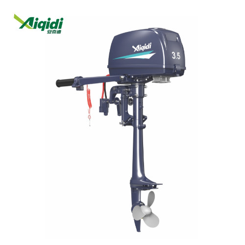 E3 Electric Outboard Motor AIQ - Electric Outboard Motor 3Hp recension och pris