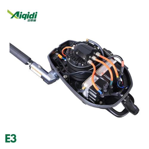 E3 Electric Outboard Motor AIQ - Electric Outboard Motor 3Hp recension och pris
