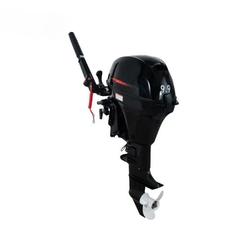 AIQIDI Hot Selling 4 Stroke Ou - Outboard Motor 9.9Hp 4 Stroke recension och pris