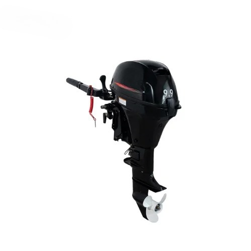 AIQIDI Hot Selling 4 Stroke Ou - Outboard Motor 9.9Hp 4 Stroke recension och pris