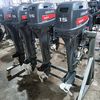 2.5HP 3HP 5HP 6HP 9.8HP 9.9HP  - Outboard Motor 9.9Hp 4 Stroke recension och pris
