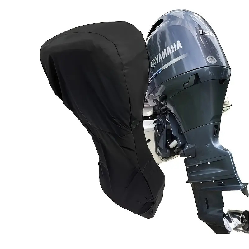 Boat Outboard Motor Cover, Wat - Outboard Motor Cover Waterproof recension och pris