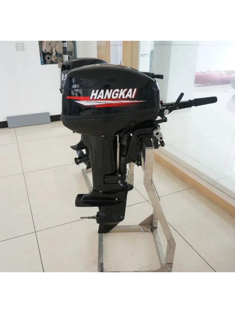 Whosale Chinese New Cheap Hang - Electric Outboard Motor 3Hp recension och pris