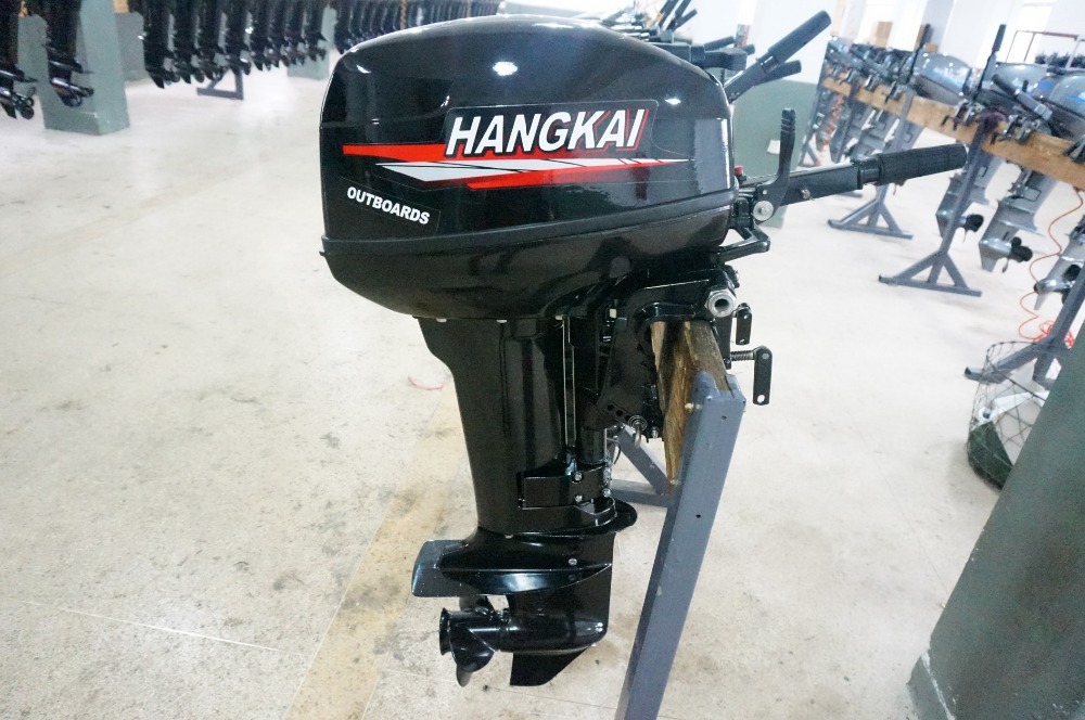Whosale Chinese New Cheap Hang - Electric Outboard Motor 3Hp recension och pris