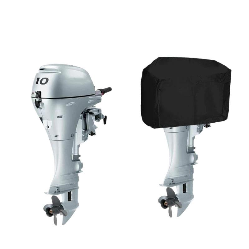 15-250HP Full Outboard Motor C - Outboard Motor Cover Waterproof recension och pris