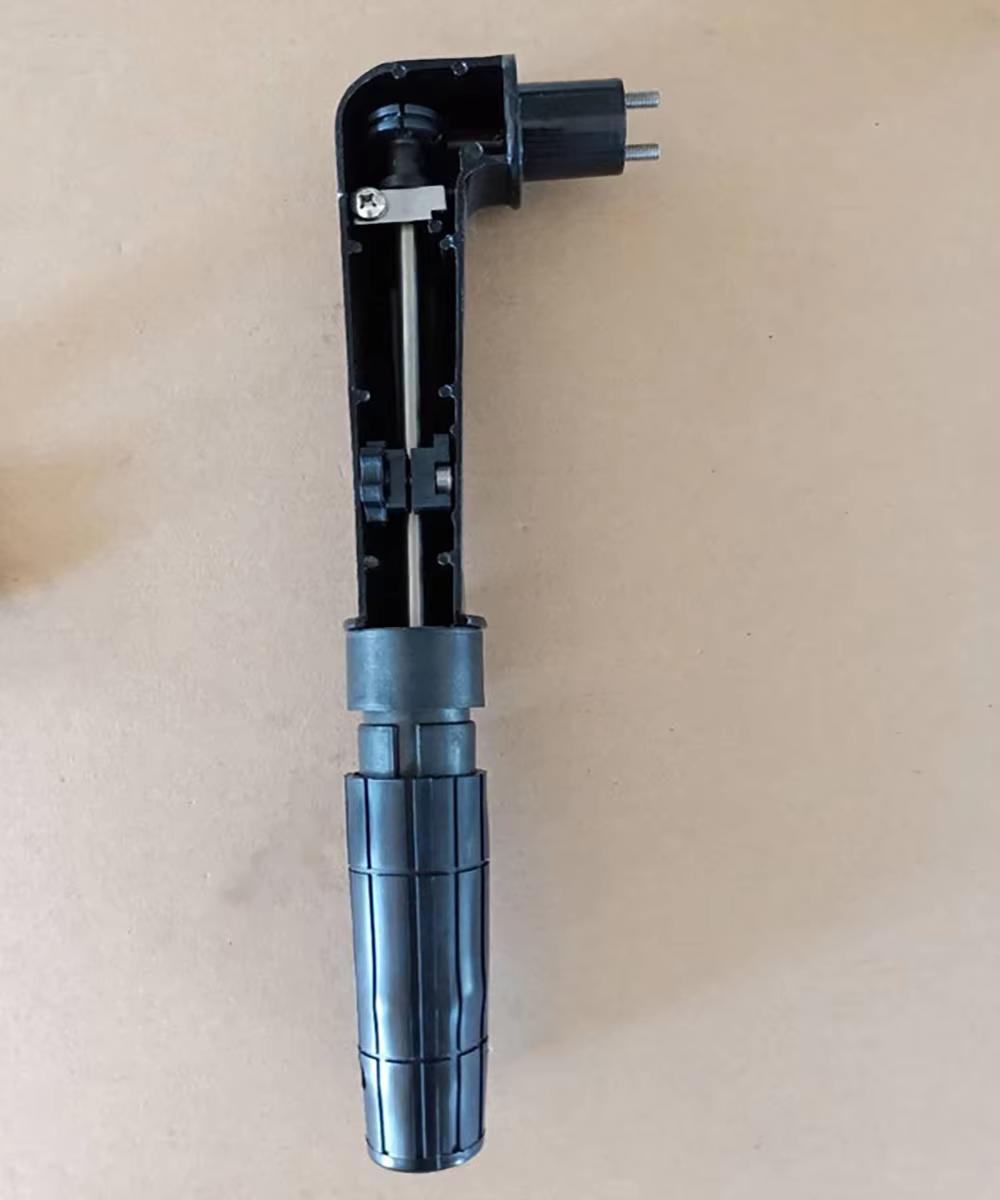 Outboard Motor Control Handle  - Outboard Motor 6Hp 4 Stroke recension och pris