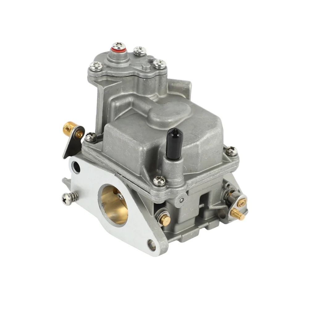 3323-835382T04 3323-835382A1 C - Outboard Motor 9.9Hp 4 Stroke recension och pris