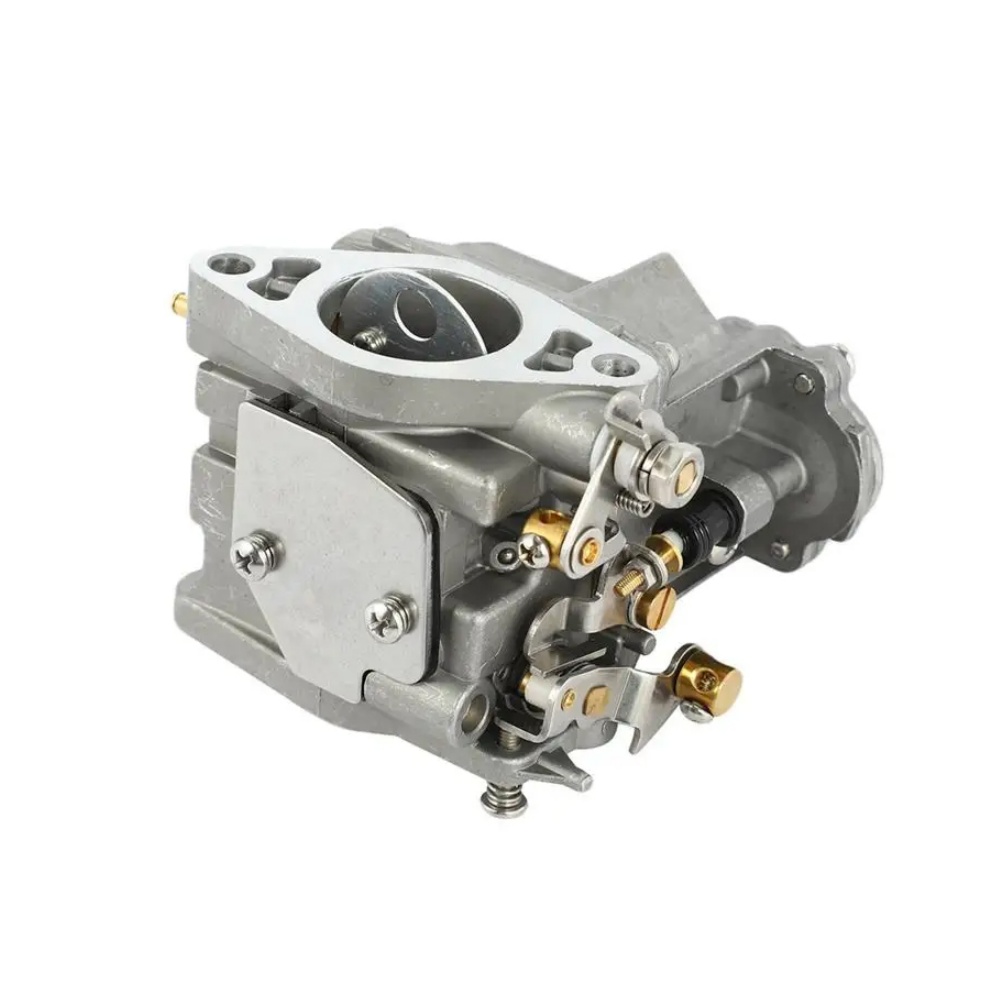3323-835382T04 3323-835382A1 C - Outboard Motor 9.9Hp 4 Stroke recension och pris