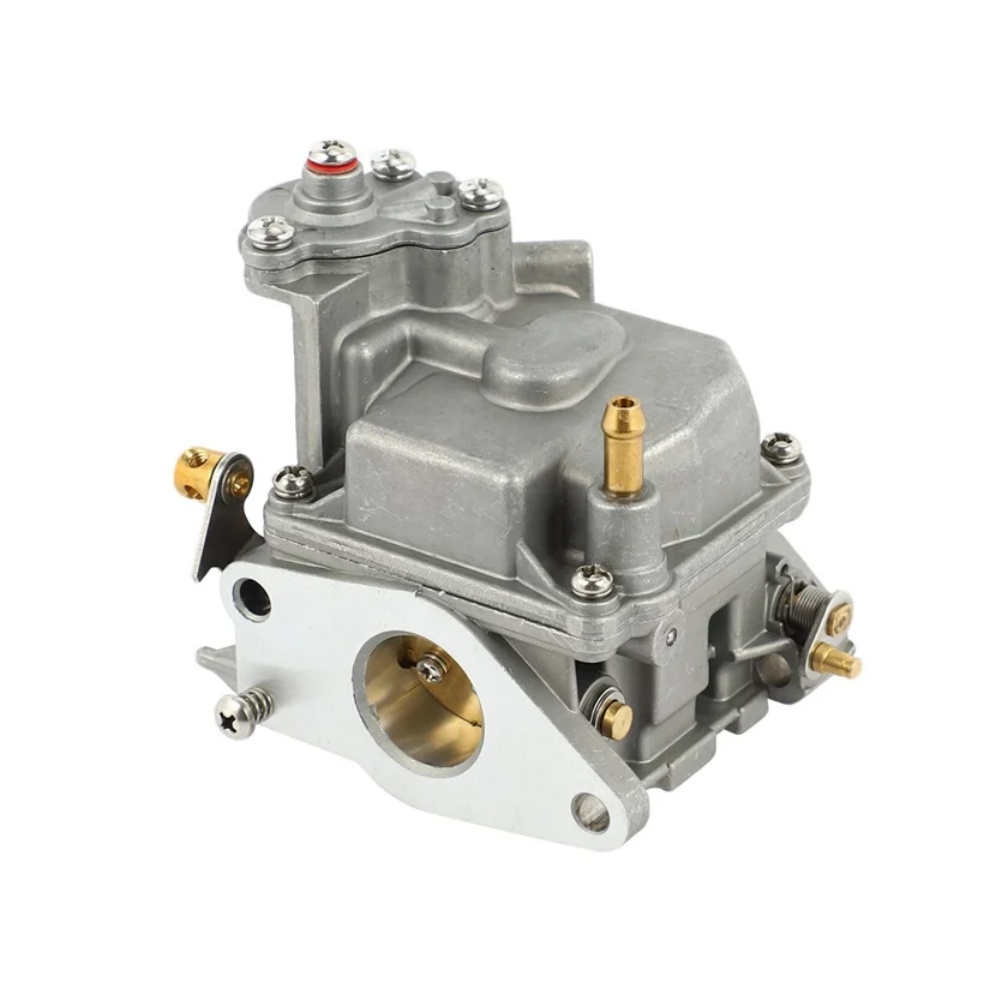 3323-835382T04 3323-835382A1 C - Outboard Motor 9.9Hp 4 Stroke recension och pris