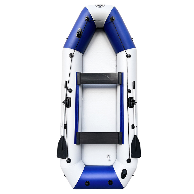 Hot Selling Inflatable PVC Thi - Inflatable Boat 3.3M Pvc recension och pris
