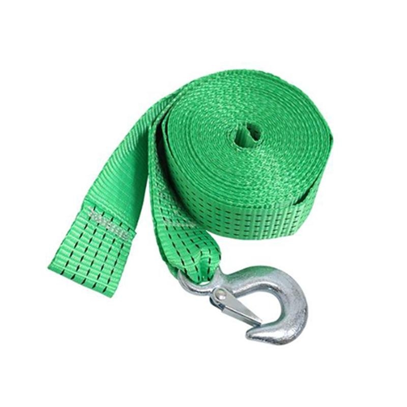 Heavy Duty Strap 19.7/26.2/32. - Boat Trailer Winch Strap recension och pris