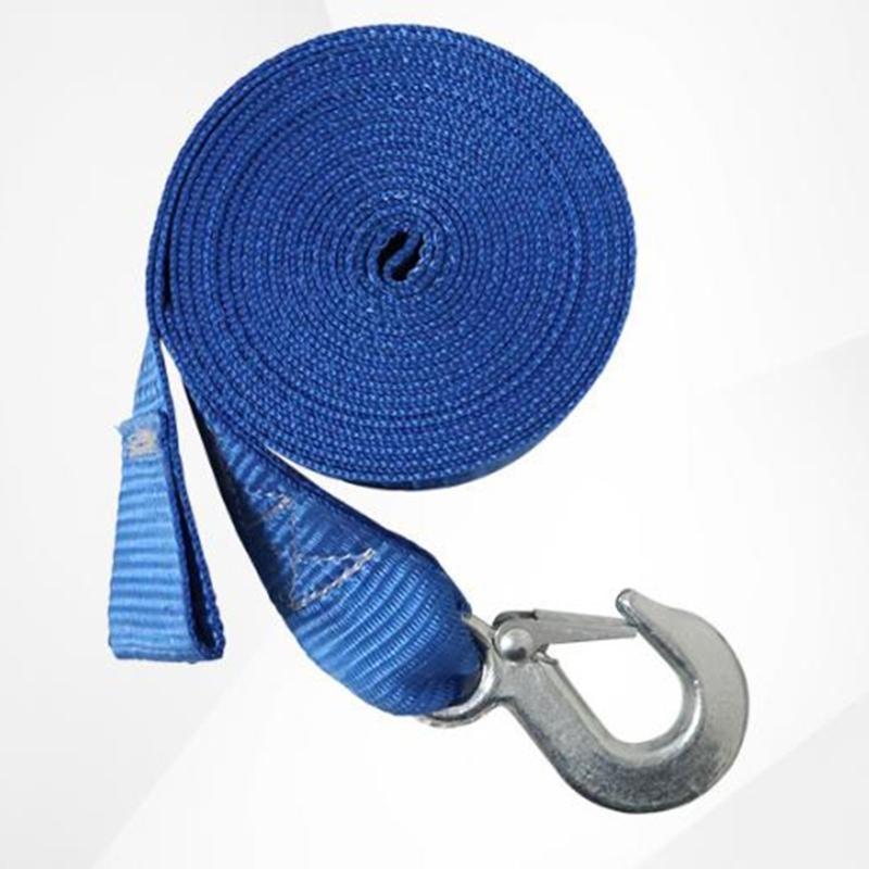 Heavy Duty Strap 19.7/26.2/32. - Boat Trailer Winch Strap recension och pris