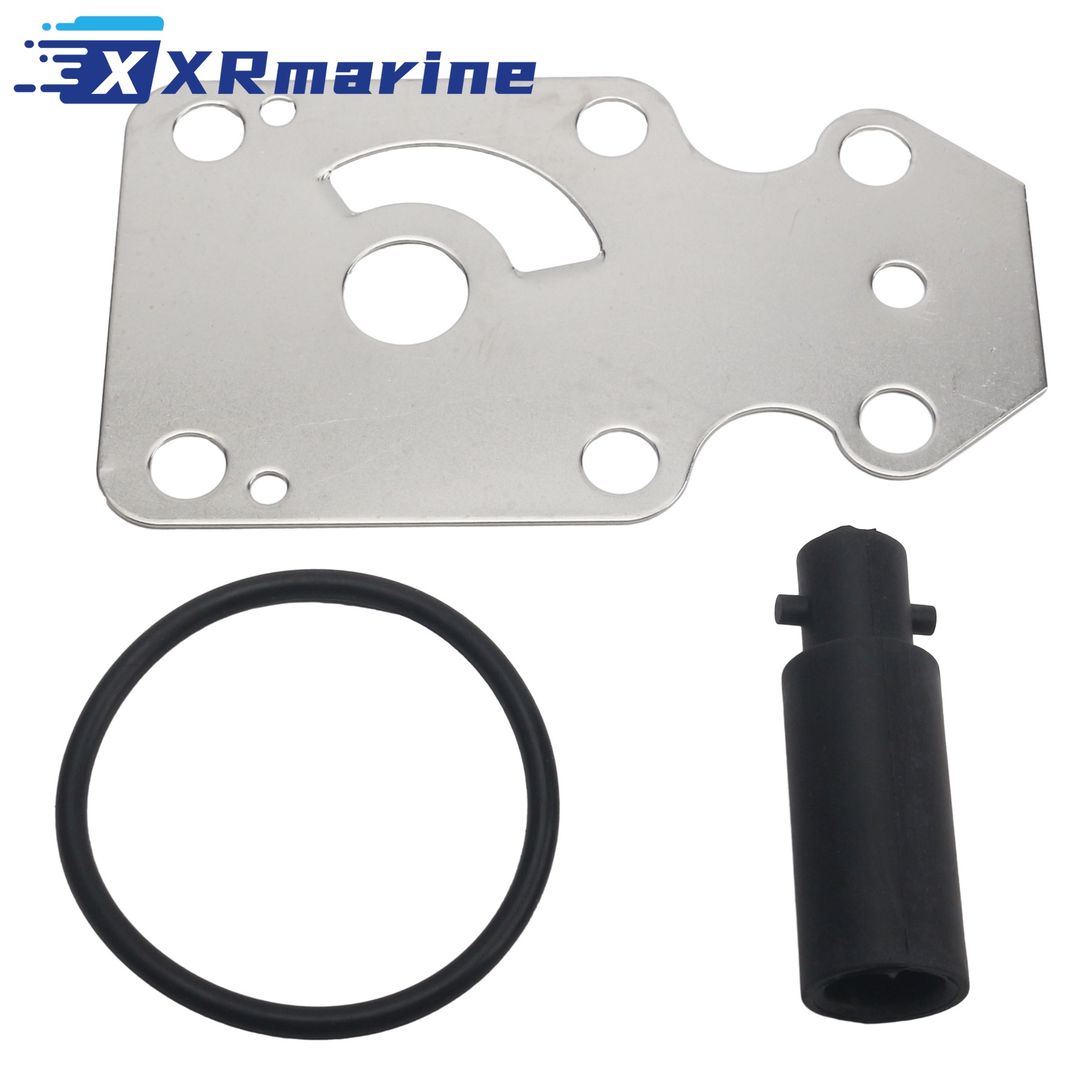 68T-W0078-02 Fits for Yamaha 4 - Outboard Motor 6Hp 4 Stroke recension och pris