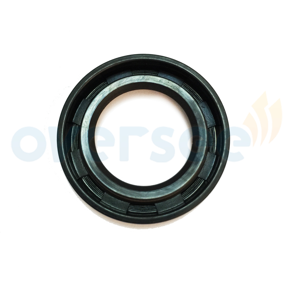 OVERSEE 93101-22M60 Oil Seal R - Outboard Motor 40Hp 2 Stroke recension och pris