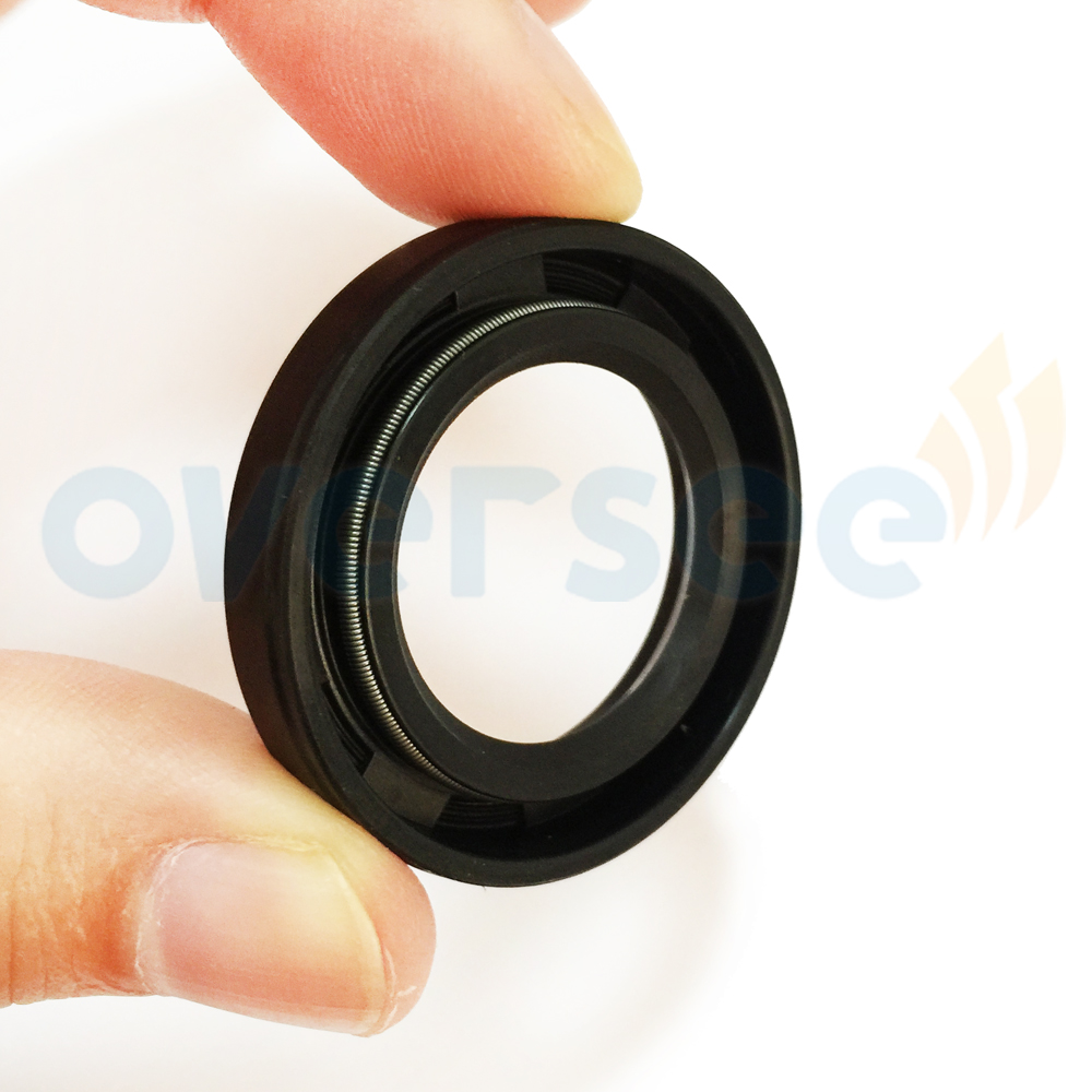 OVERSEE 93101-22M60 Oil Seal R - Outboard Motor 40Hp 2 Stroke recension och pris