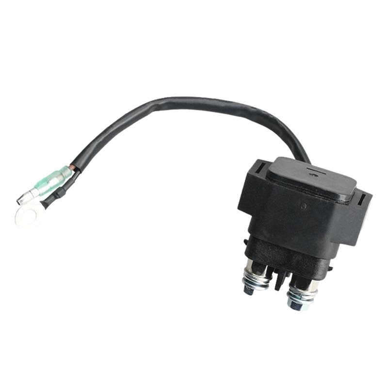 68T-81940-00 Starter Relay Ass - Outboard Motor 6Hp 4 Stroke recension och pris