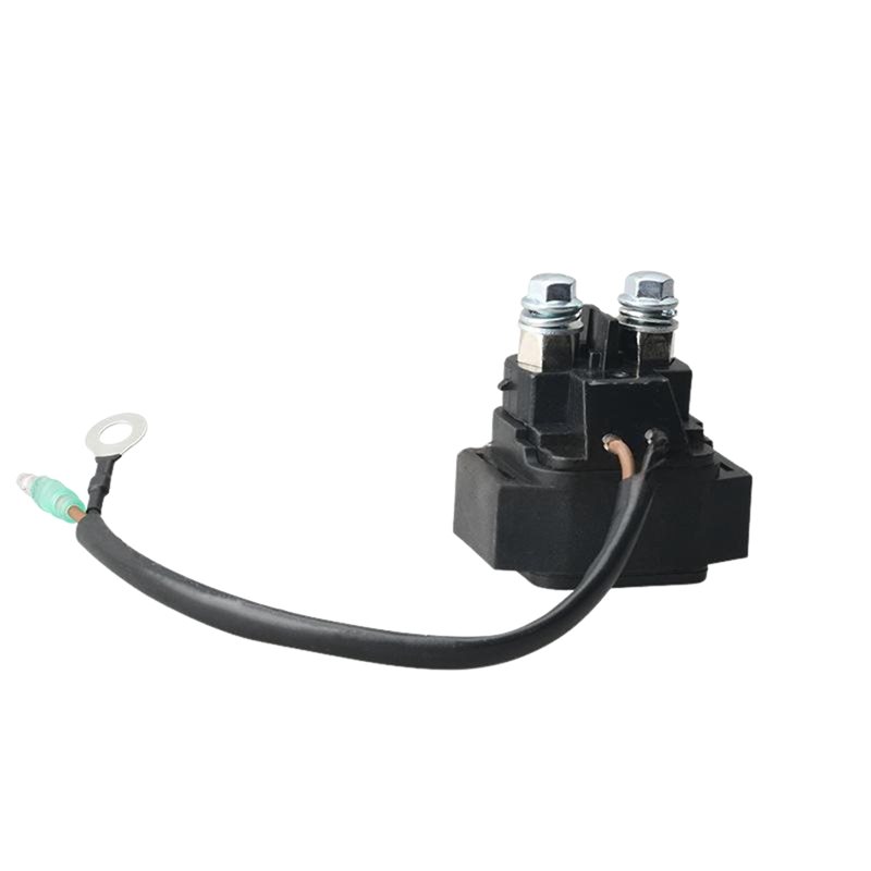 68T-81940-00 Starter Relay Ass - Outboard Motor 6Hp 4 Stroke recension och pris