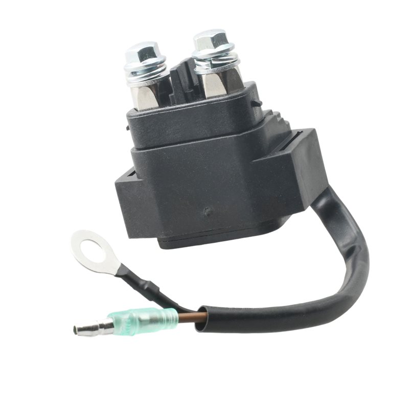 68T-81940-00 Starter Relay Ass - Outboard Motor 6Hp 4 Stroke recension och pris