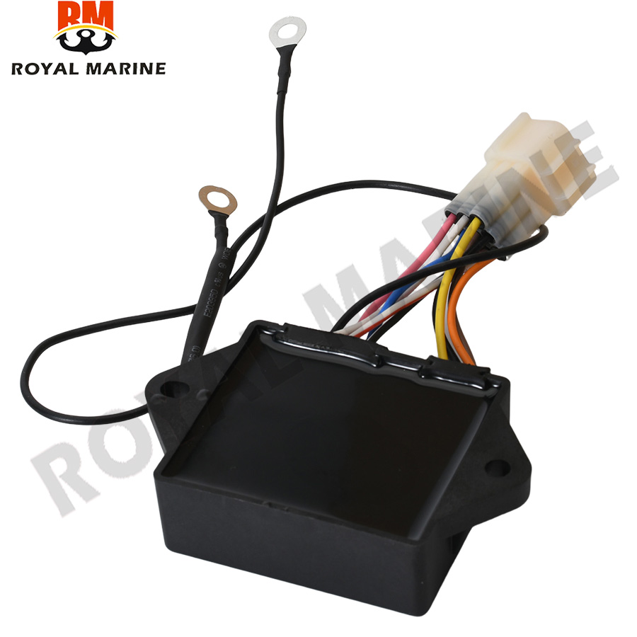 T40-05090200 CDI Coil Unit for - Outboard Motor 40Hp 2 Stroke recension och pris
