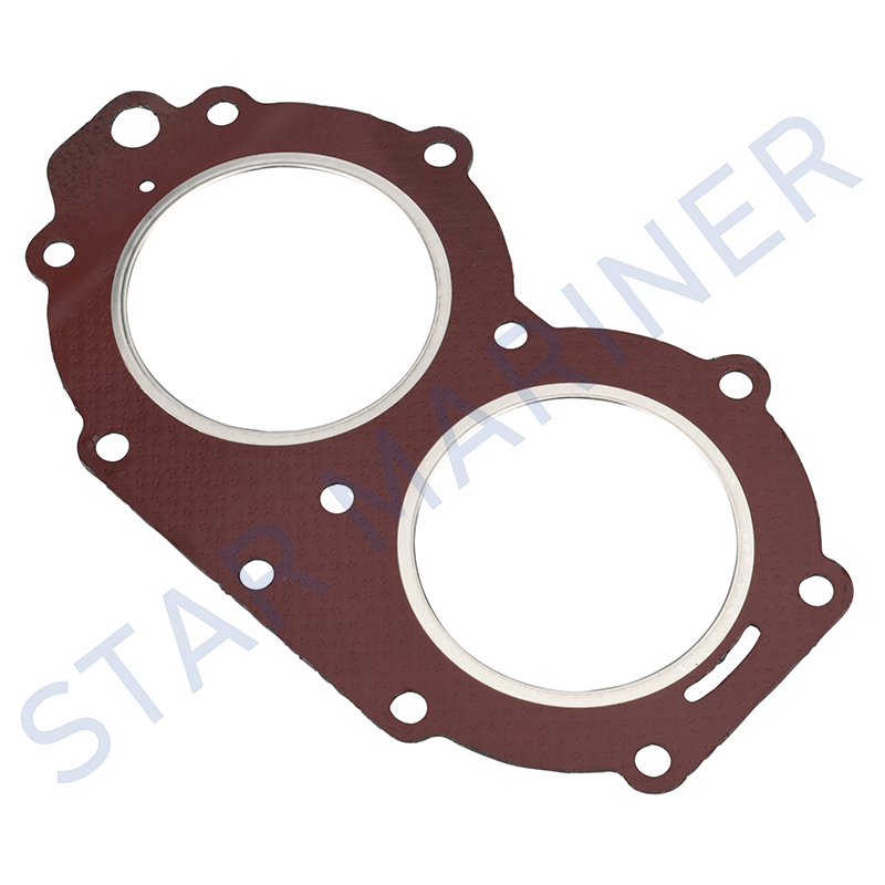 Boat Motor Cylinder Head Gaske - Outboard Motor 40Hp 2 Stroke recension och pris