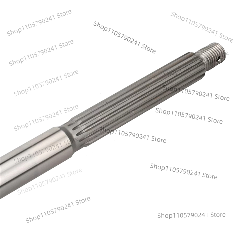 Propeller Shaft for 9.9HP 15HP - Outboard Motor 9.9Hp 4 Stroke recension och pris