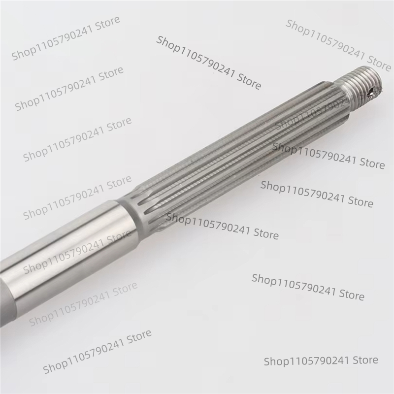 Propeller Shaft for 9.9HP 15HP - Outboard Motor 9.9Hp 4 Stroke recension och pris