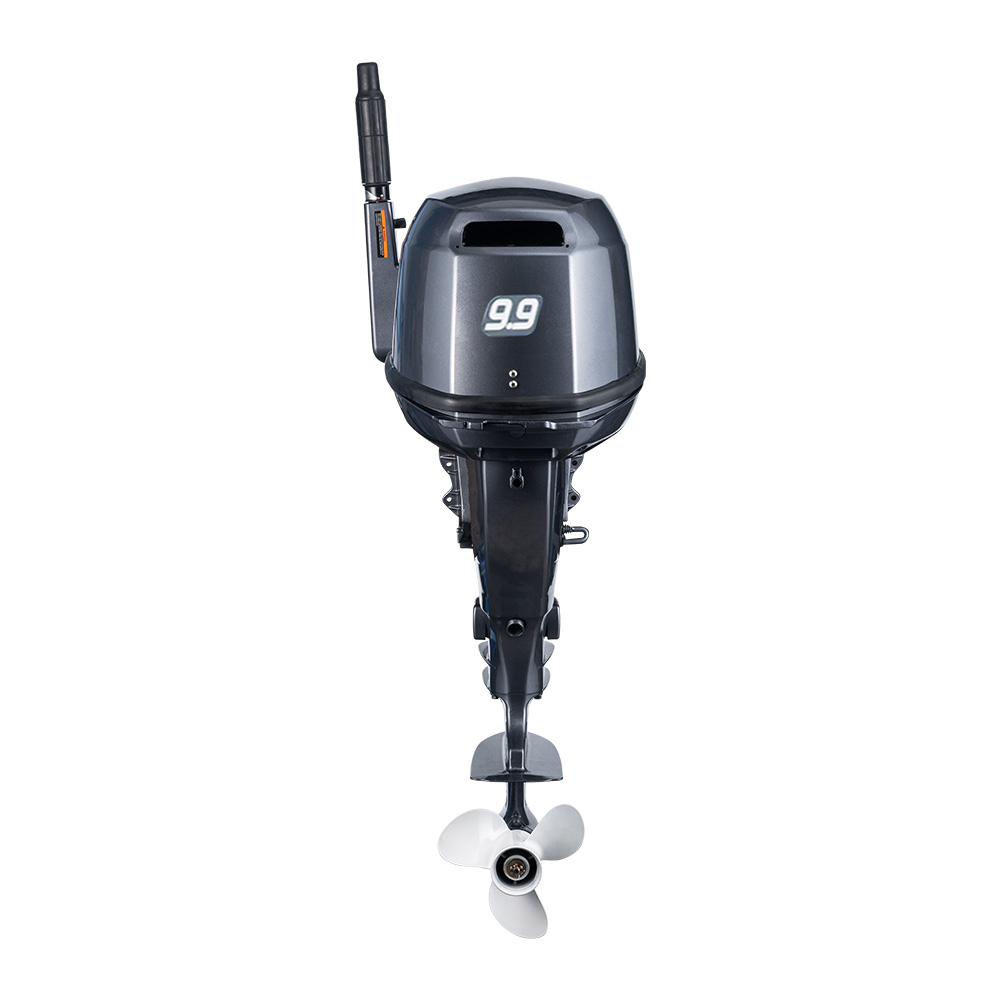 MARS X Brand Boat Motors 4 Str - Outboard Motor 9.9Hp 4 Stroke recension och pris