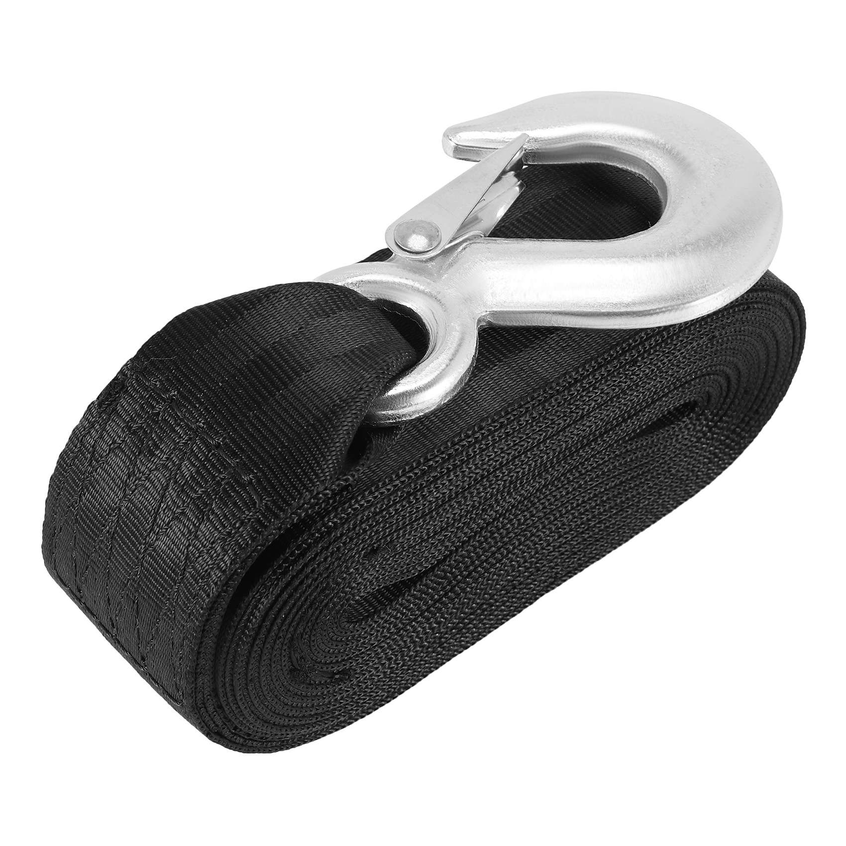 A01K-Boat Trailer Winch Strap  - Boat Trailer Winch Strap recension och pris