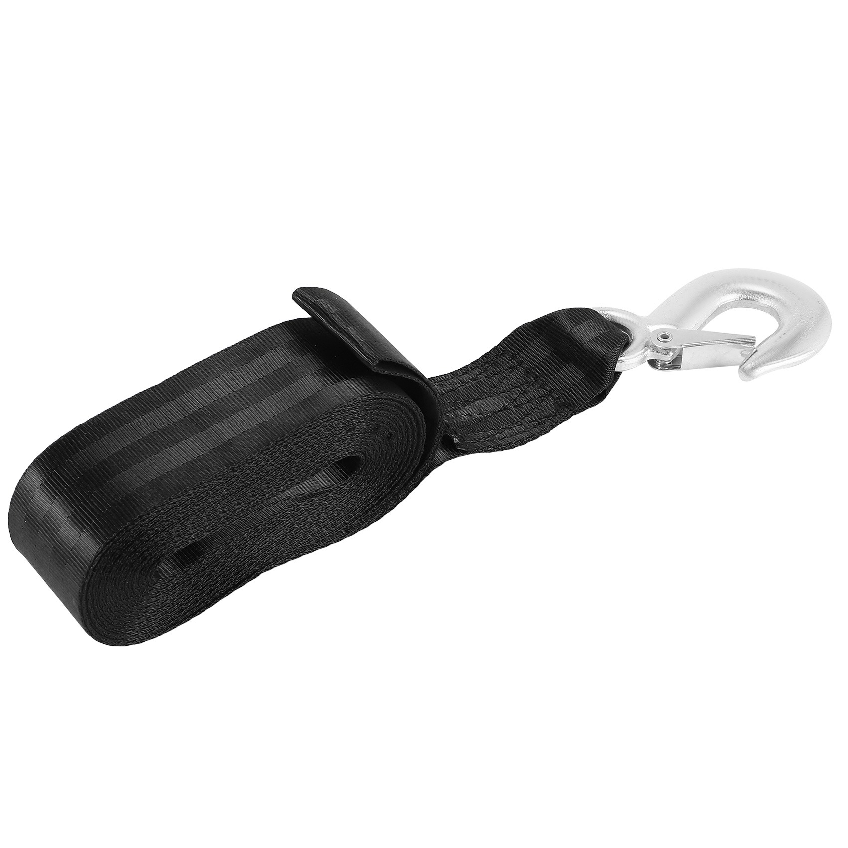 A01K-Boat Trailer Winch Strap  - Boat Trailer Winch Strap recension och pris
