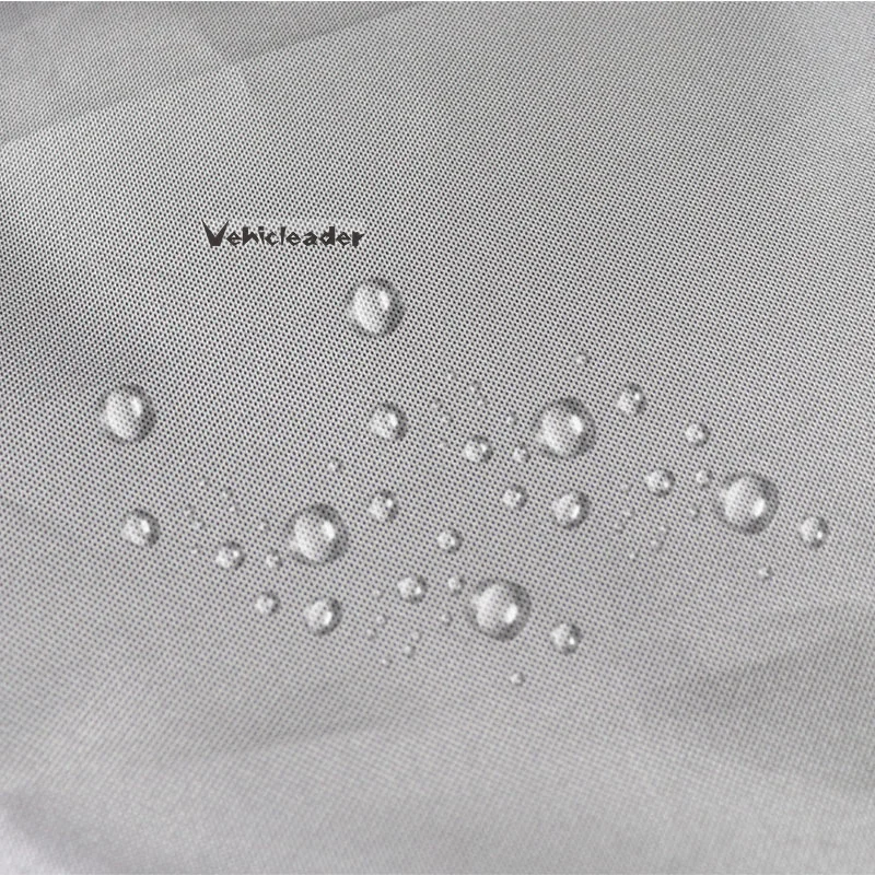Oxford Waterproof Yacht Half O - Outboard Motor Cover Waterproof recension och pris