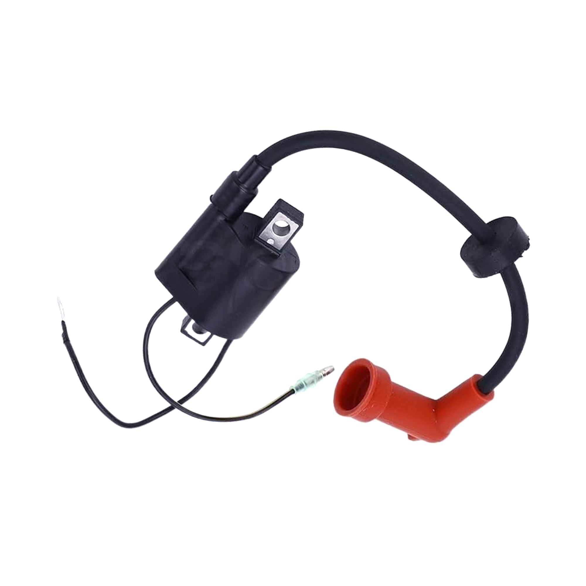 BONTO Ignition Coil Assy for Y - Outboard Motor 40Hp 2 Stroke recension och pris