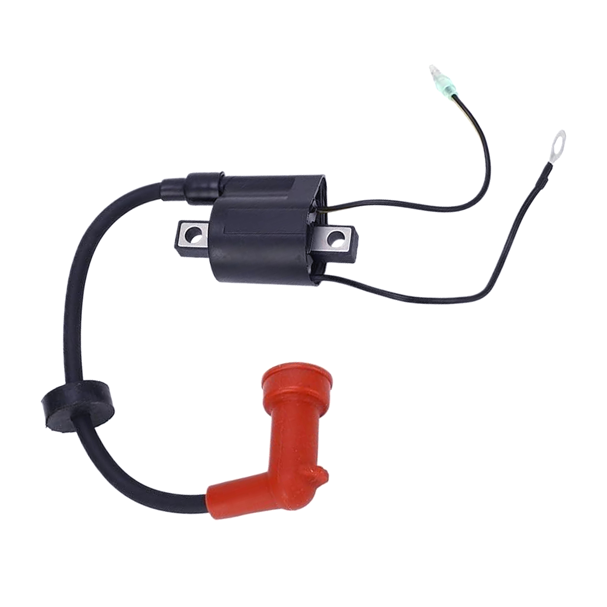 BONTO Ignition Coil Assy for Y - Outboard Motor 40Hp 2 Stroke recension och pris